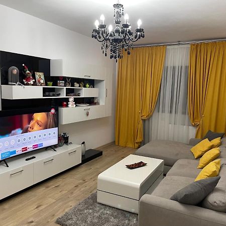 Urban Harmony Loft Apartment Bucharest Exterior photo