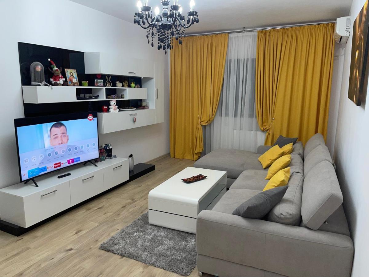Urban Harmony Loft Apartment Bucharest Exterior photo