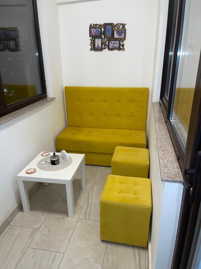 Urban Harmony Loft Apartment Bucharest Exterior photo