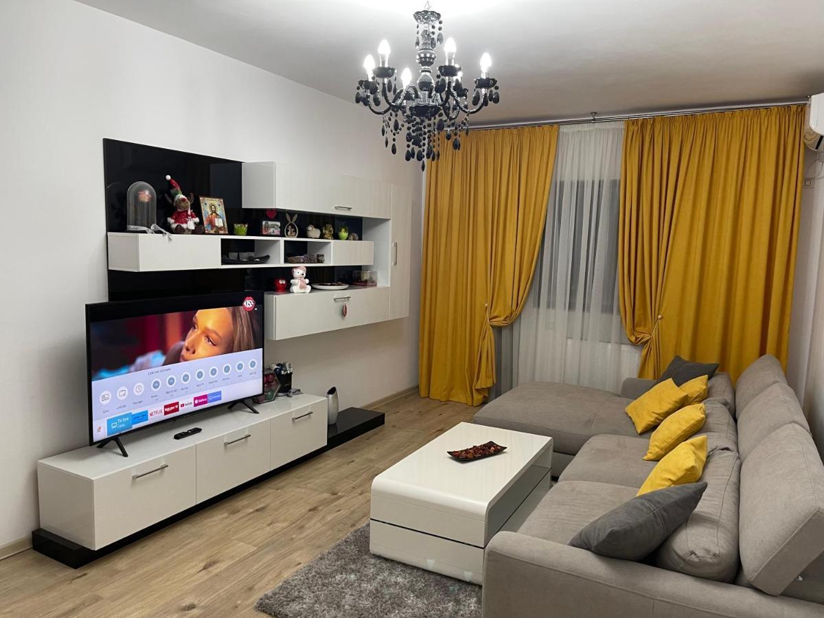 Urban Harmony Loft Apartment Bucharest Exterior photo